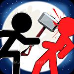Stickman fighter epic battle 2