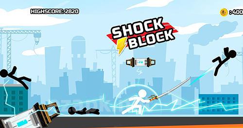 Stickman fighter epic battle 2
