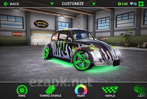 Ultimate car driving: Classics