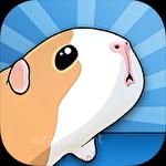 Parry Gripp`s Guinea pig bridge!