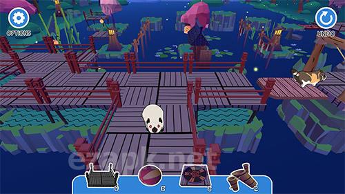 Parry Gripp`s Guinea pig bridge!