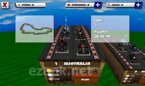 Minidrivers