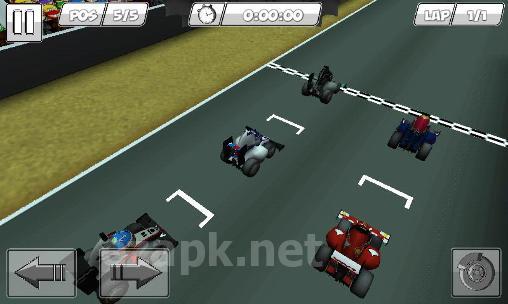 Minidrivers