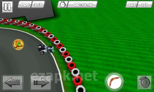 Minidrivers