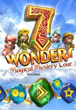 7 Wonders: Magical Mystery Tour