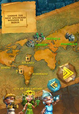7 Wonders: Magical Mystery Tour