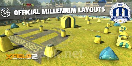XField paintball 2 Multiplayer
