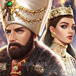 Game of sultans