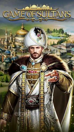 Game of sultans