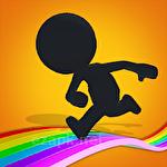 Stickman dash runner