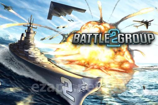 Battle group 2