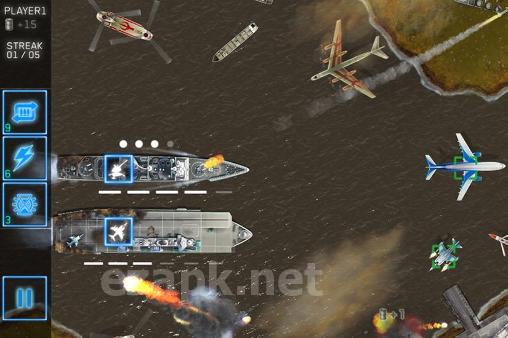 Battle group 2