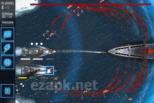 Battle group 2