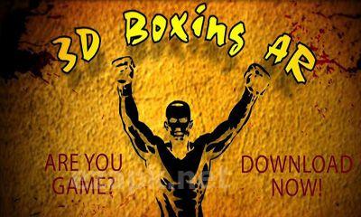 Ultimate 3D Boxing Game