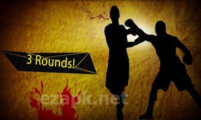 Ultimate 3D Boxing Game