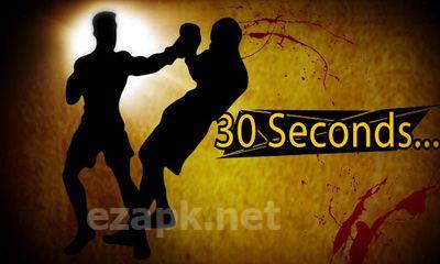 Ultimate 3D Boxing Game