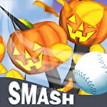 Knockdown the pumpkins 2: Smash Halloween targets