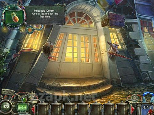 Haunted halls: Dwellers