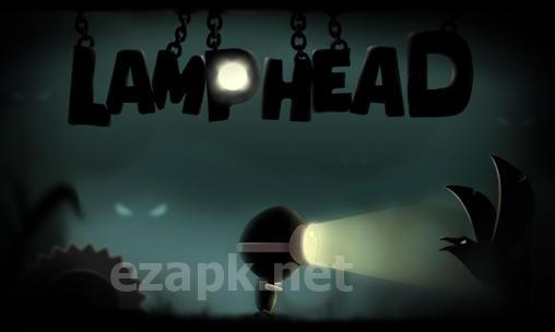 Lamphead