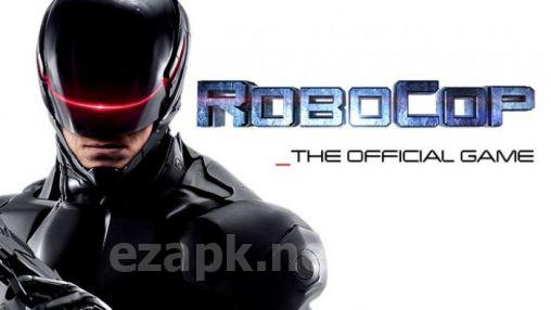 RoboCop