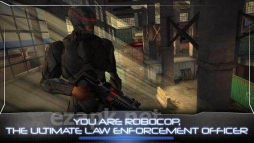 RoboCop