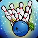 Bowling Xmas
