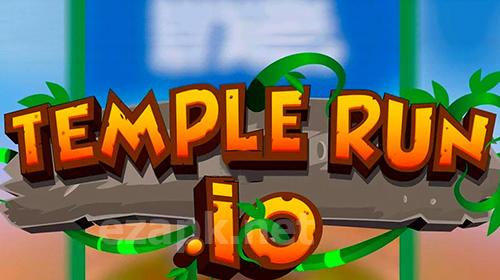 Temple run.io