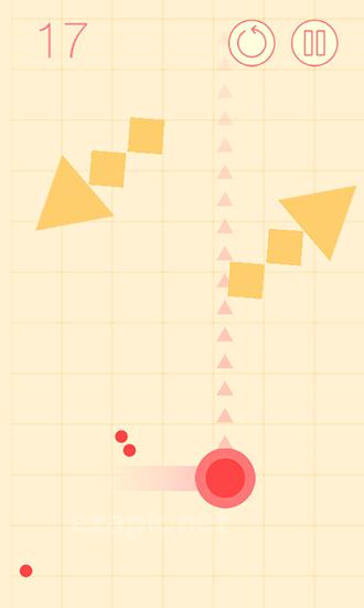 Super beat ball