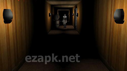 The fear 2: Creepy scream house