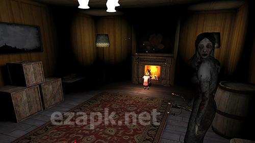 The fear 2: Creepy scream house