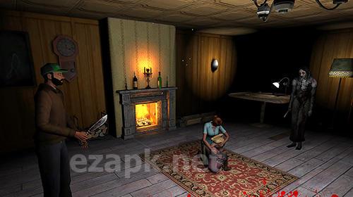The fear 2: Creepy scream house