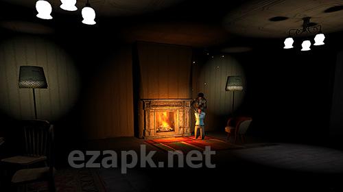 The fear 2: Creepy scream house