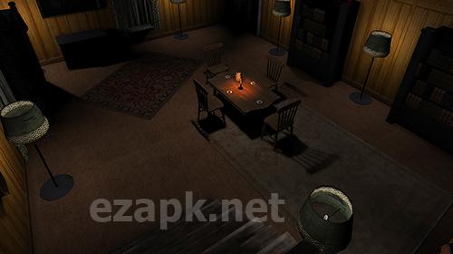 The fear 2: Creepy scream house