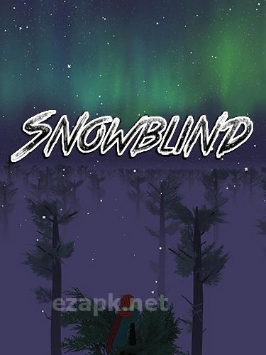 Snowblind