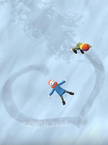 Snowblind