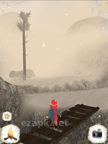 Snowblind
