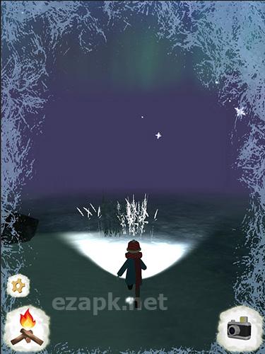 Snowblind