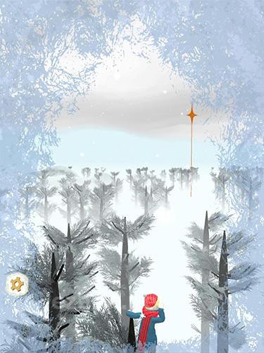 Snowblind