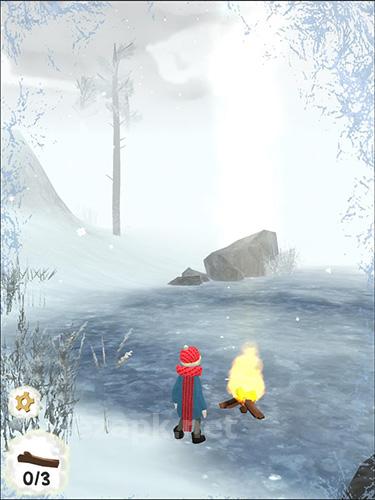 Snowblind