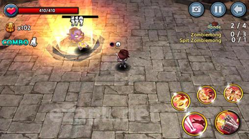 Demong hunter 2