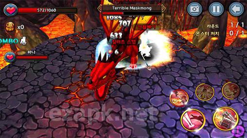 Demong hunter 2