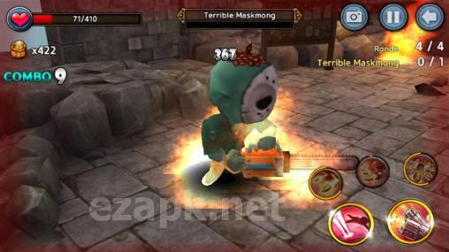 Demong hunter 2