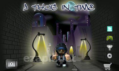A Thug In Time