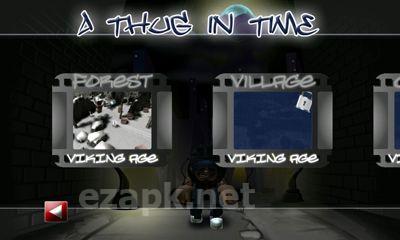 A Thug In Time