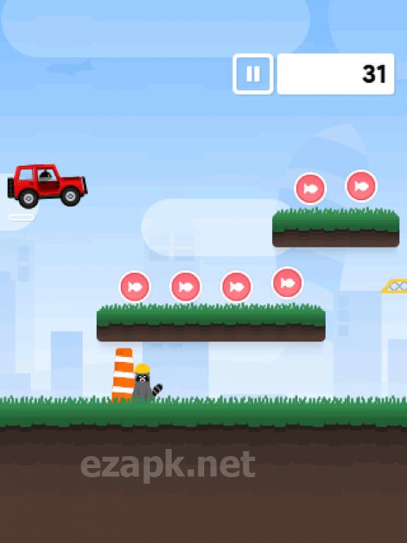 Super Fudge 2: RETRO