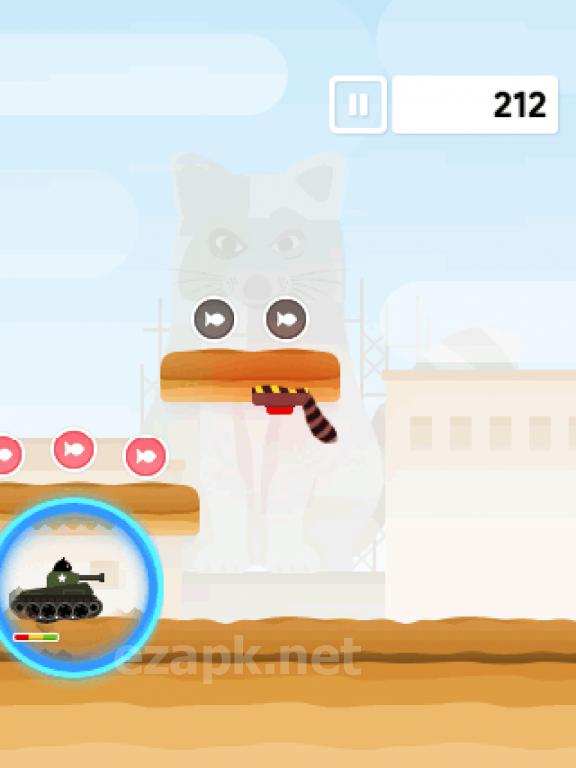 Super Fudge 2: RETRO