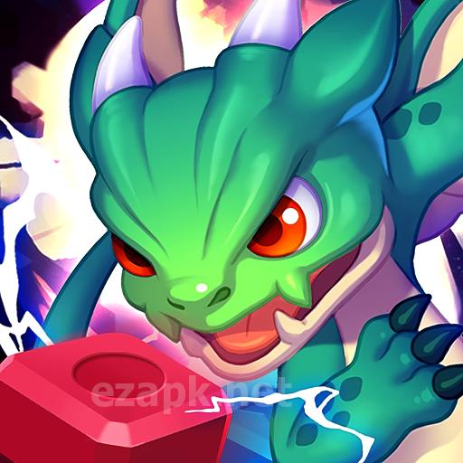Puzzle Monsters - 1:1 Online Puzzle Battle