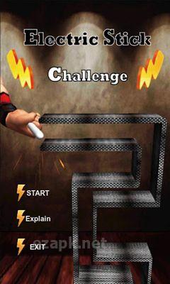 Fire Electric Pen 3D PLUS