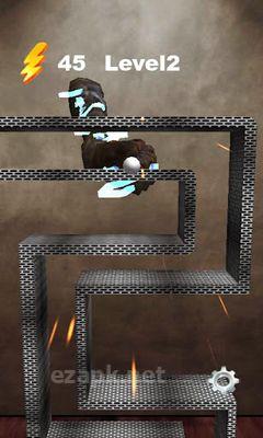 Fire Electric Pen 3D PLUS