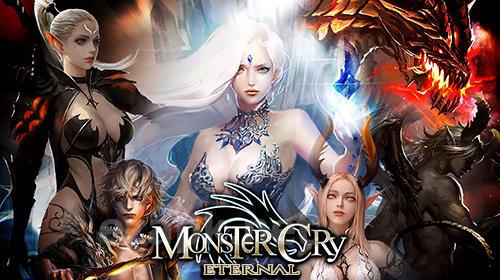 Monstercry eternal